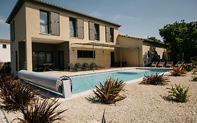 Villa Moka - Piscine privée